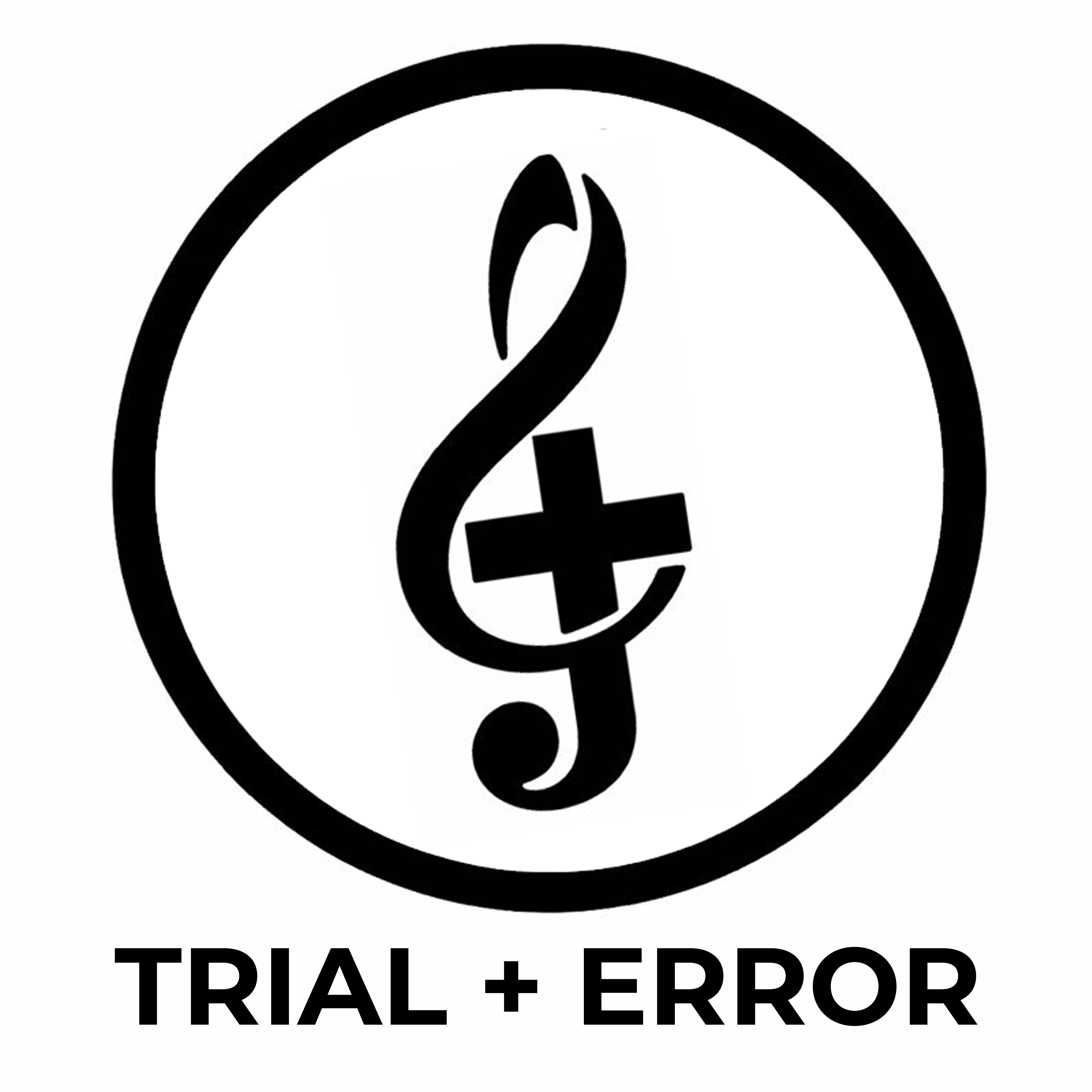 Trial + Error Logo